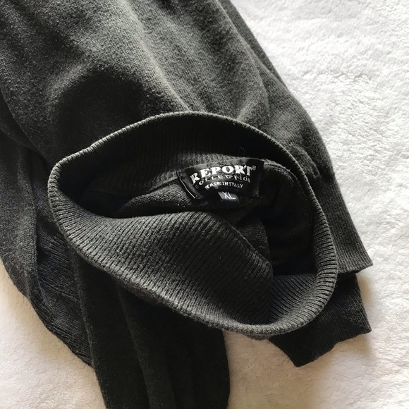 Report Collection Sweater - Picture 3 of 3